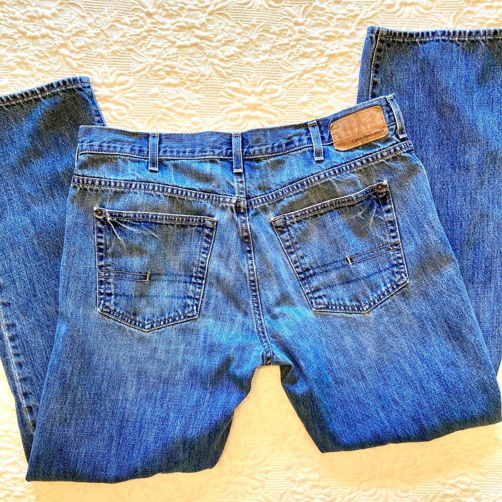 Men’s Calvin Klein Jeans - Picture 6 of 11